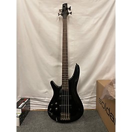 Used Ibanez SR300 Left Handed Electric Bass Guitar