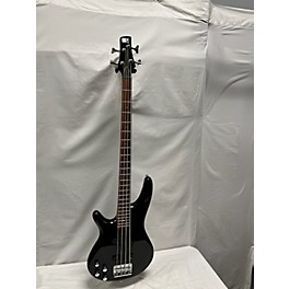 Used Ibanez SR300 Left Handed Electric Bass Guitar