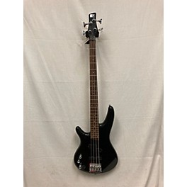 Used Ibanez SR300 Left Handed Electric Bass Guitar