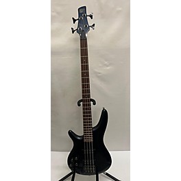 Used Ibanez SR300 Left Handed Electric Bass Guitar