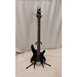 Used Ibanez SR300DX Electric Bass Guitar