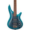 Ibanez SR300E Electric Bass Guitar - Cerulean Aura Burst