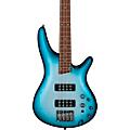Ibanez SR300E Electric Bass Guitar - Deep Ocean Metallic
