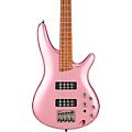 Ibanez SR300E Electric Bass Guitar Pink Gold Metallic