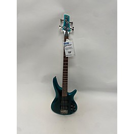 Used Ibanez SR300E Electric Bass Guitar