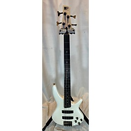 Used Ibanez SR300F Electric Bass Guitar