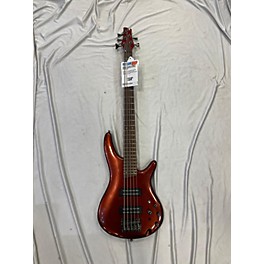 Used Ibanez SR305 5 String E Electric Bass Guitar