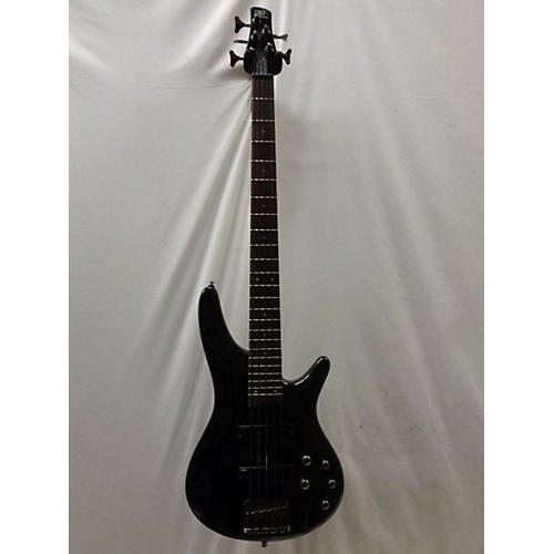 7 ibanez string guitar SR305 String Black Electric Ibanez Guitar Used Bass 5