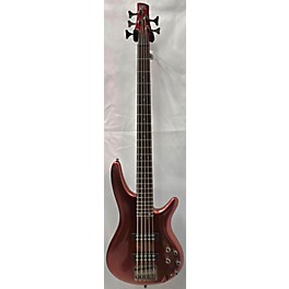 Used Ibanez SR305 5 String Electric Bass Guitar