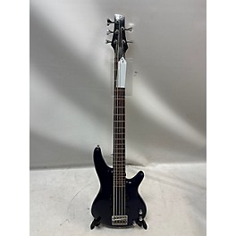 Used Ibanez SR305 5 String Electric Bass Guitar