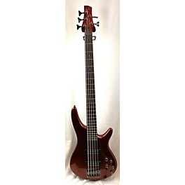 Used Ibanez SR305 5 String Electric Bass Guitar