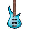 Ibanez SR305E 5-String Electric Bass Deep Ocean Metallic