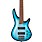 Ibanez SR305E 5-String Electric Bass Deep Ocean Metallic