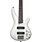 Ibanez SR305E 5-String Electric Bass Pearl White
