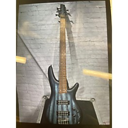 Used Ibanez SR305E Electric Bass Guitar