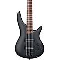 Ibanez SR305EB 5-String Electric Bass Guitar Weathered Black