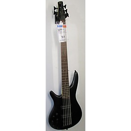 Used Ibanez SR305EBL Electric Bass Guitar