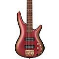 Ibanez SR305EDX 5-String Electric Bass Guitar Rose Gold Chameleon
