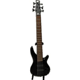 Used Ibanez SR306EB Electric Bass Guitar