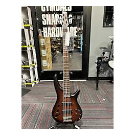 Used Ibanez SR30TH5 Electric Bass Guitar