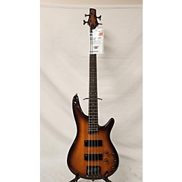 Used Ibanez SR370 Electric Bass Guitar