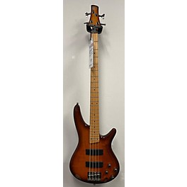 Used Ibanez SR370 Electric Bass Guitar