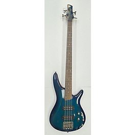 Used Ibanez SR370E Electric Bass Guitar
