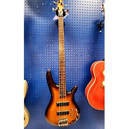 Used Ibanez SR370F Electric Bass Guitar