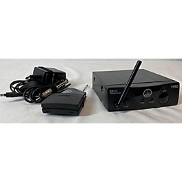 Used AKG SR40 Instrument Wireless System