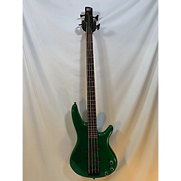 Used Ibanez SR400 Electric Bass Guitar