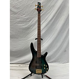 Used Ibanez SR400EPBDX Electric Bass Guitar