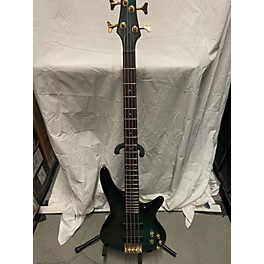 Used Ibanez SR400epbdx Electric Bass Guitar