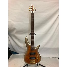 Used Ibanez SR405 EPBDX Electric Bass Guitar