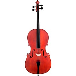 Scherl and Roth SR44 Arietta Hybrid Series Student Cello Outfit