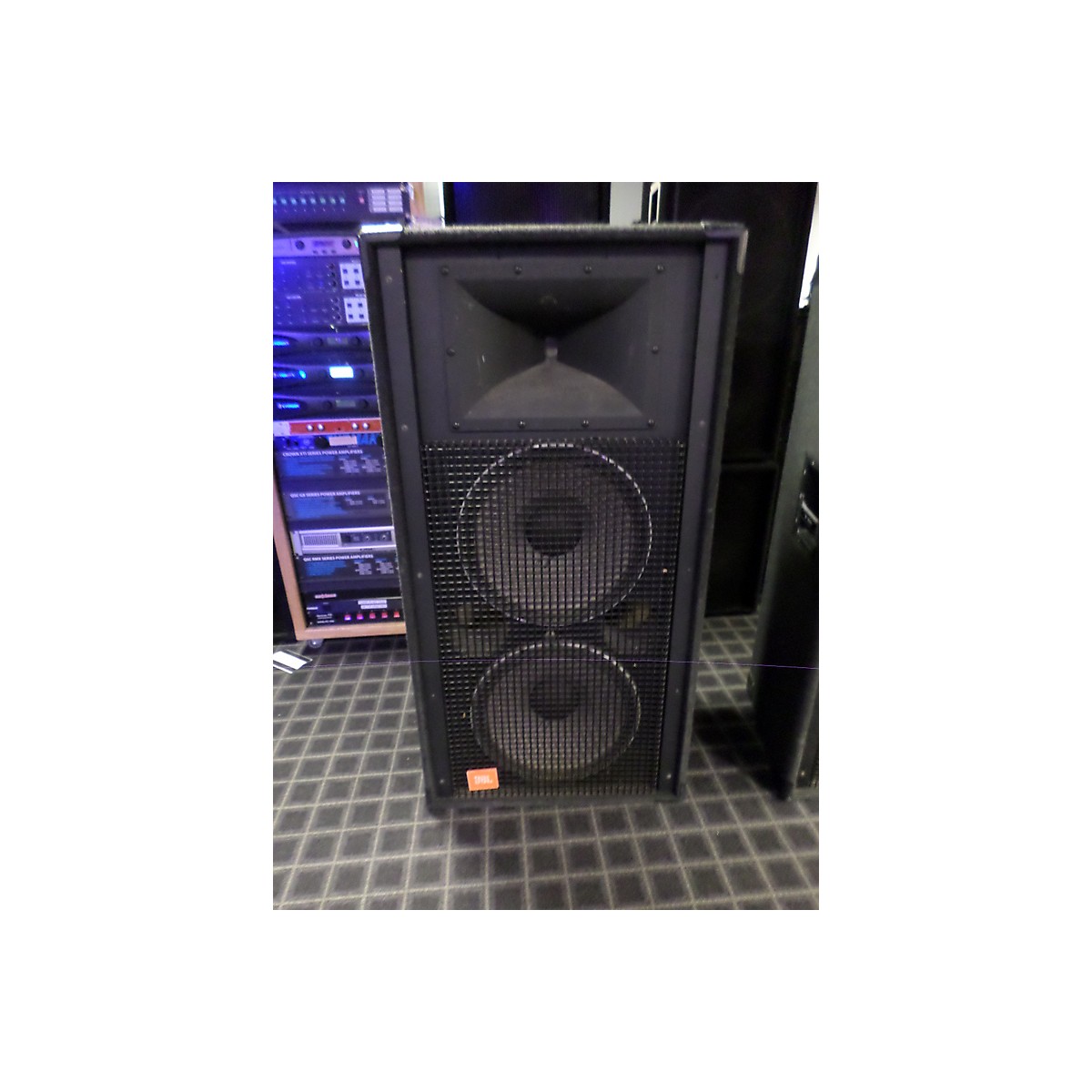 jbl sr4733a