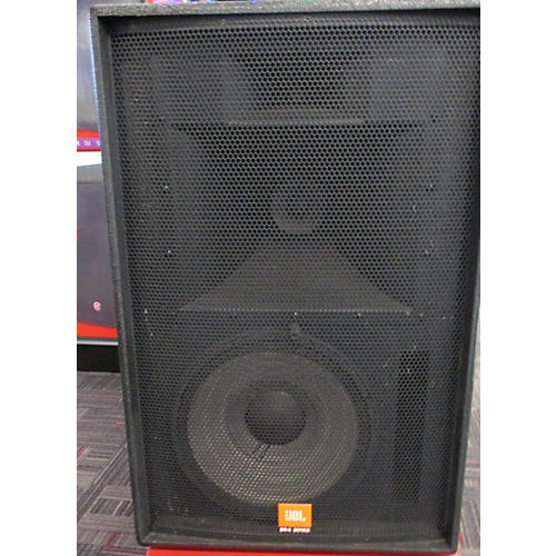 Used JBL SR4735X Unpowered Speaker | Guitar Center