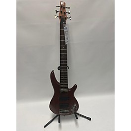 Used Ibanez SR496 Electric Bass Guitar