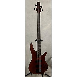 Used Ibanez SR500 Electric Bass Guitar
