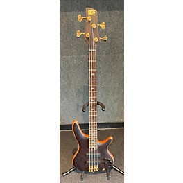 Used Ibanez SR5000 Electric Bass Guitar