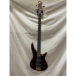 Used Ibanez SR5000 PRESTIGE Electric Bass Guitar
