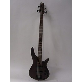 Used Ibanez SR500E Electric Bass Guitar