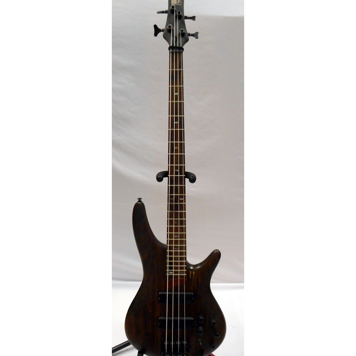 Used Ibanez SR600 Electric Bass Guitar Guitar Center