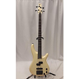 Used Ibanez SR600 Electric Bass Guitar