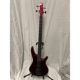 Used Ibanez SR600 Electric Bass Guitar