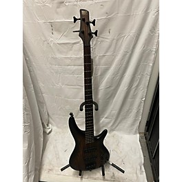 Used Ibanez SR600E Electric Bass Guitar