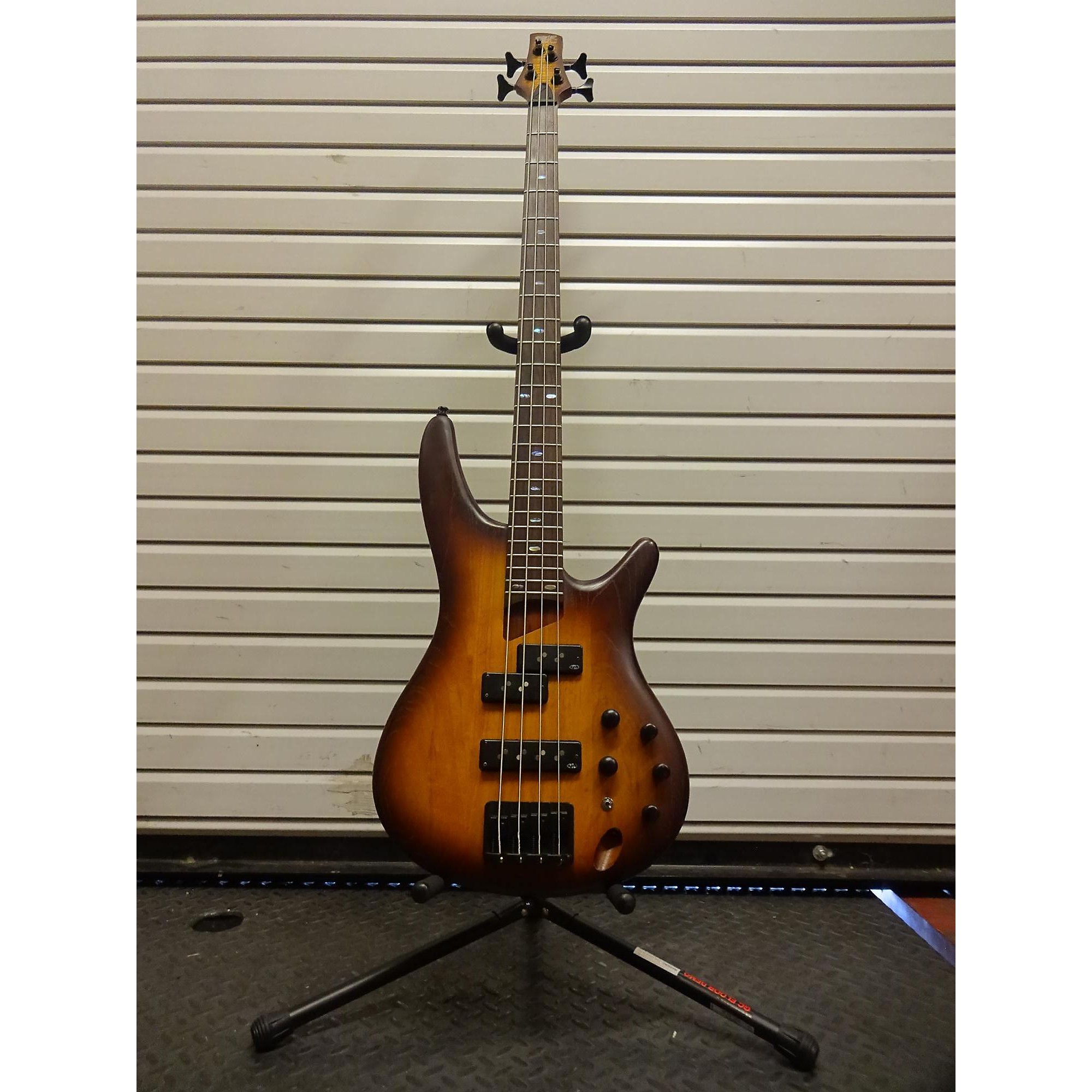 Used Ibanez Sr650 Electric Bass Guitar Guitar Center 7965