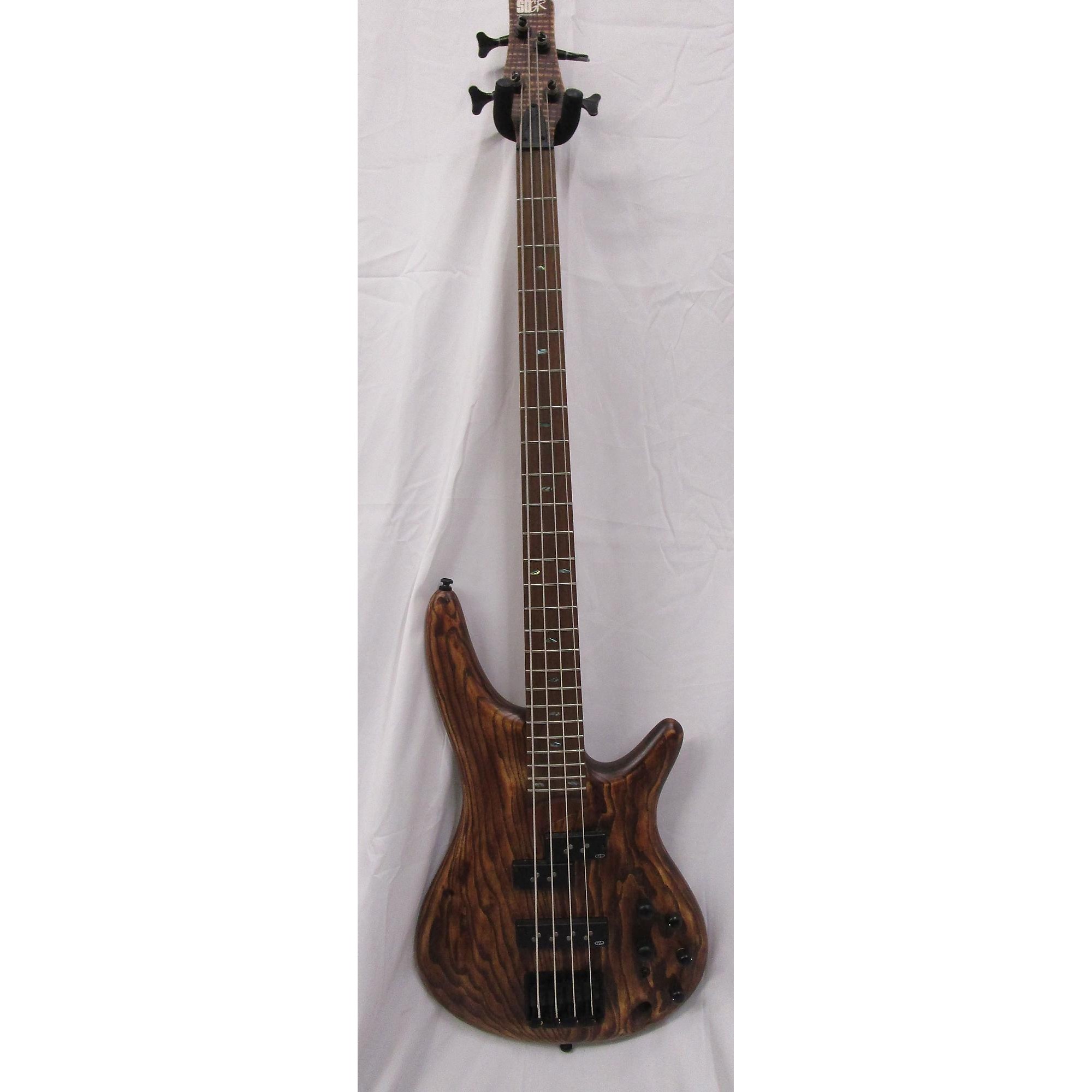 Used Ibanez Sr650 Electric Bass Guitar Guitar Center 0747