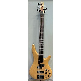 Used Ibanez SR655 Electric Bass Guitar