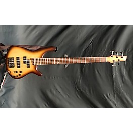 Used Ibanez SR655E Electric Bass Guitar