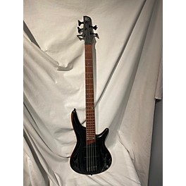 Used Ibanez SR675 Electric Bass Guitar